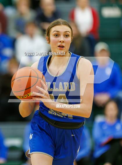 Thumbnail 2 in Millard North @ Lincoln Southwest photogallery.
