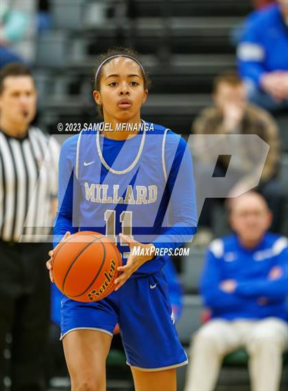 Thumbnail 2 in Millard North @ Lincoln Southwest photogallery.