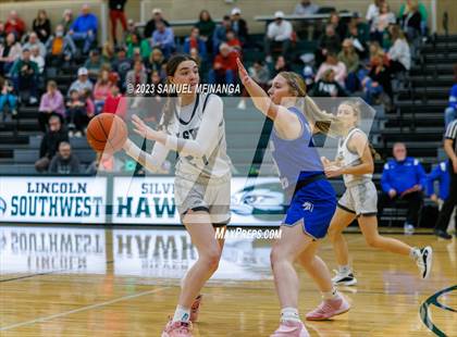 Thumbnail 2 in Millard North @ Lincoln Southwest photogallery.