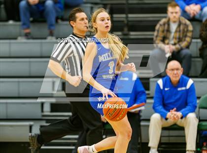 Thumbnail 2 in Millard North @ Lincoln Southwest photogallery.
