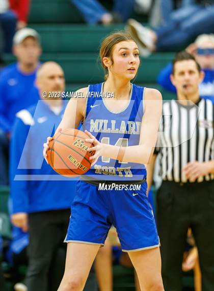 Thumbnail 2 in Millard North @ Lincoln Southwest photogallery.