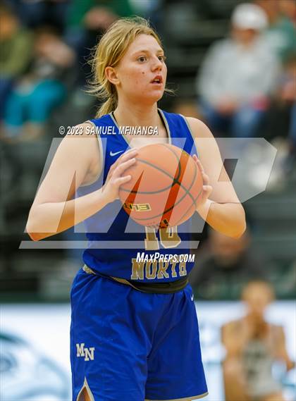 Thumbnail 1 in Millard North @ Lincoln Southwest photogallery.