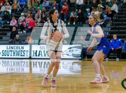 Thumbnail 2 in Millard North @ Lincoln Southwest photogallery.
