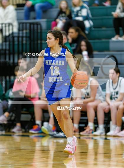 Thumbnail 2 in Millard North @ Lincoln Southwest photogallery.