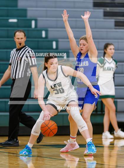 Thumbnail 2 in Millard North @ Lincoln Southwest photogallery.