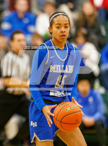 Thumbnail 2 in Millard North @ Lincoln Southwest photogallery.