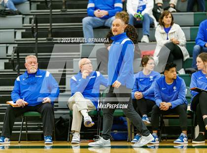 Thumbnail 1 in Millard North @ Lincoln Southwest photogallery.