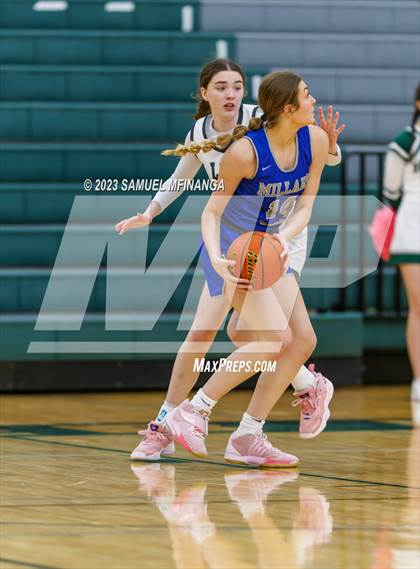 Thumbnail 2 in Millard North @ Lincoln Southwest photogallery.