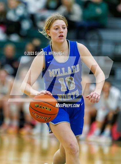 Thumbnail 2 in Millard North @ Lincoln Southwest photogallery.