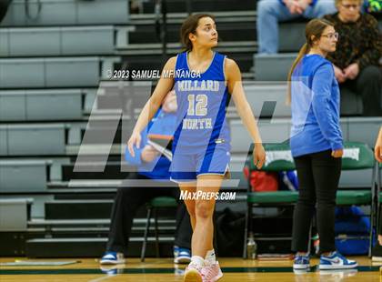 Thumbnail 3 in Millard North @ Lincoln Southwest photogallery.
