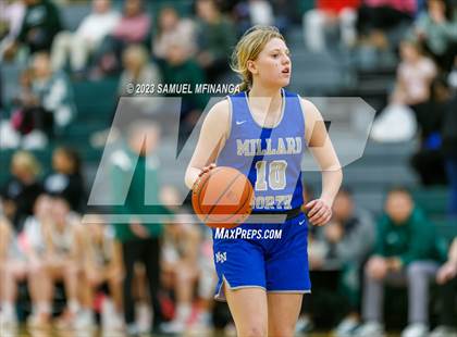 Thumbnail 1 in Millard North @ Lincoln Southwest photogallery.