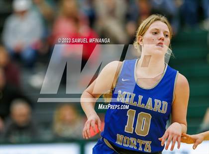 Thumbnail 1 in Millard North @ Lincoln Southwest photogallery.