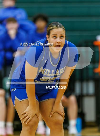 Thumbnail 2 in Millard North @ Lincoln Southwest photogallery.