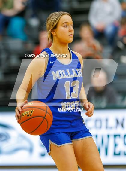 Thumbnail 2 in Millard North @ Lincoln Southwest photogallery.