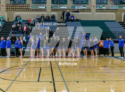 Thumbnail 1 in Millard North @ Lincoln Southwest photogallery.