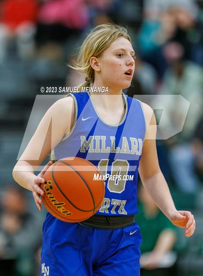 Thumbnail 1 in Millard North @ Lincoln Southwest photogallery.