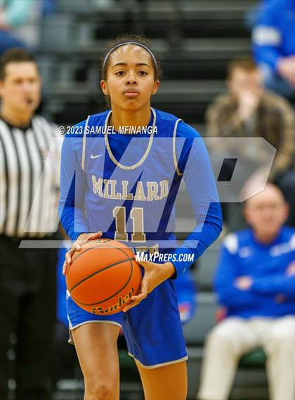 Thumbnail 1 in Millard North @ Lincoln Southwest photogallery.