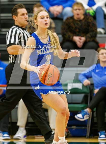 Thumbnail 3 in Millard North @ Lincoln Southwest photogallery.