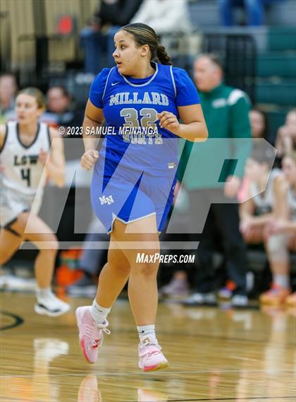 Thumbnail 2 in Millard North @ Lincoln Southwest photogallery.