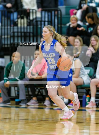 Thumbnail 2 in Millard North @ Lincoln Southwest photogallery.