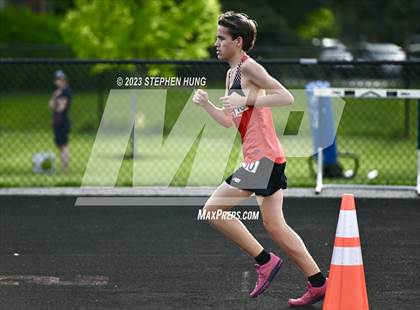 Thumbnail 3 in DuPage Valley Conference Meet photogallery.