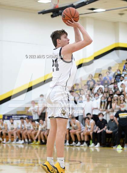 Thumbnail 2 in Orangewood Academy @ Capistrano Valley photogallery.