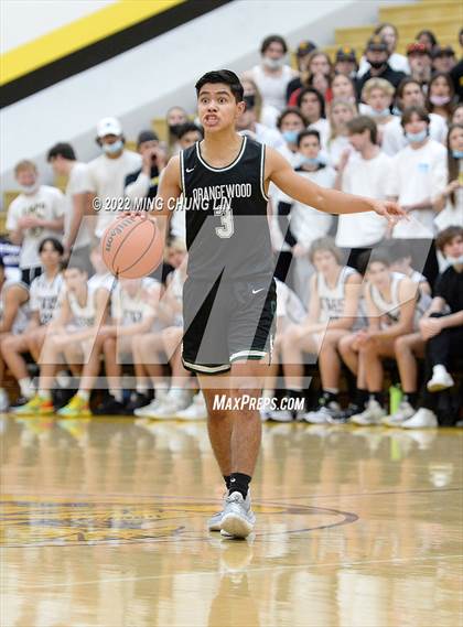 Thumbnail 3 in Orangewood Academy @ Capistrano Valley photogallery.