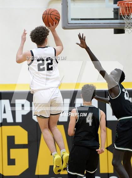 Thumbnail 1 in Orangewood Academy @ Capistrano Valley photogallery.