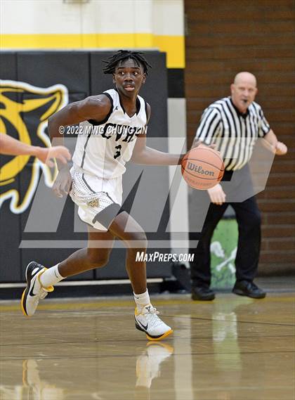 Thumbnail 1 in Orangewood Academy @ Capistrano Valley photogallery.