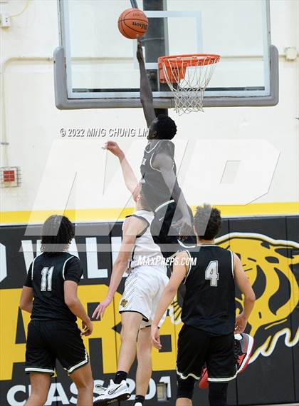 Thumbnail 2 in Orangewood Academy @ Capistrano Valley photogallery.
