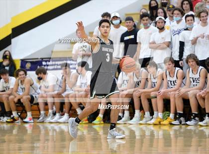 Thumbnail 2 in Orangewood Academy @ Capistrano Valley photogallery.