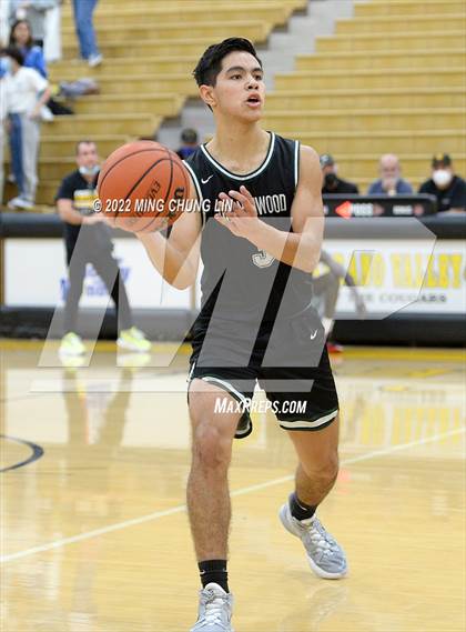 Thumbnail 1 in Orangewood Academy @ Capistrano Valley photogallery.