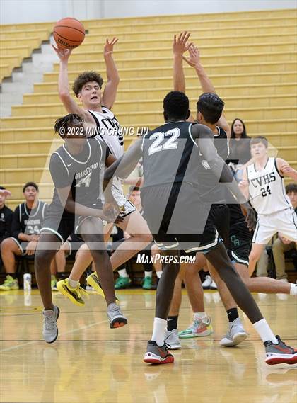 Thumbnail 1 in Orangewood Academy @ Capistrano Valley photogallery.