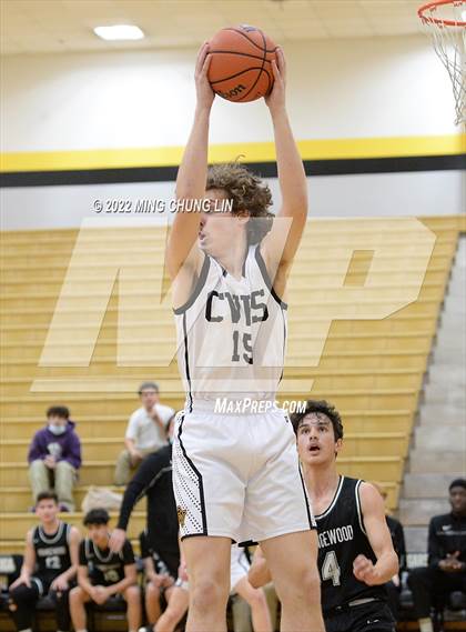 Thumbnail 2 in Orangewood Academy @ Capistrano Valley photogallery.