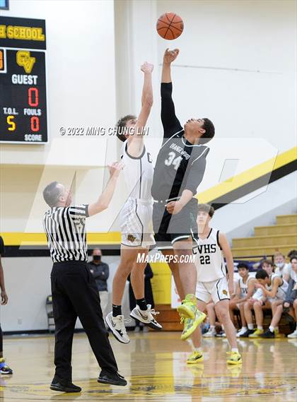 Thumbnail 2 in Orangewood Academy @ Capistrano Valley photogallery.