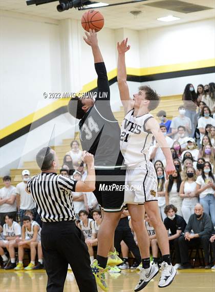 Thumbnail 1 in Orangewood Academy @ Capistrano Valley photogallery.