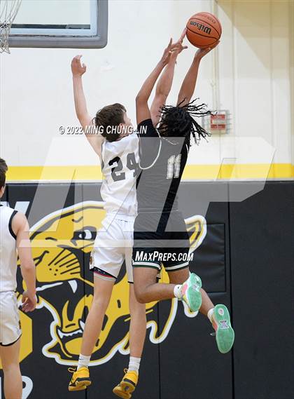 Thumbnail 2 in Orangewood Academy @ Capistrano Valley photogallery.