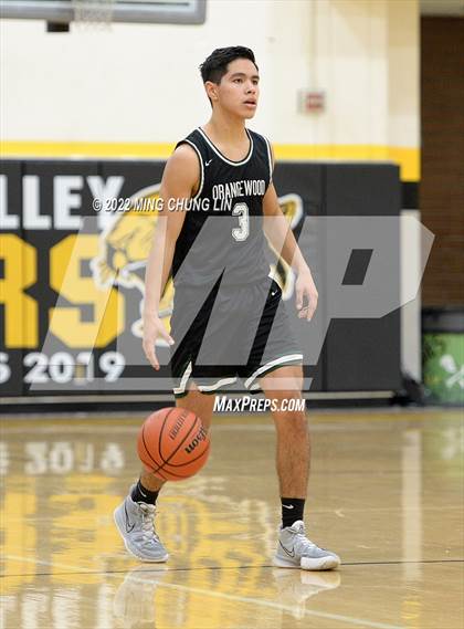 Thumbnail 3 in Orangewood Academy @ Capistrano Valley photogallery.