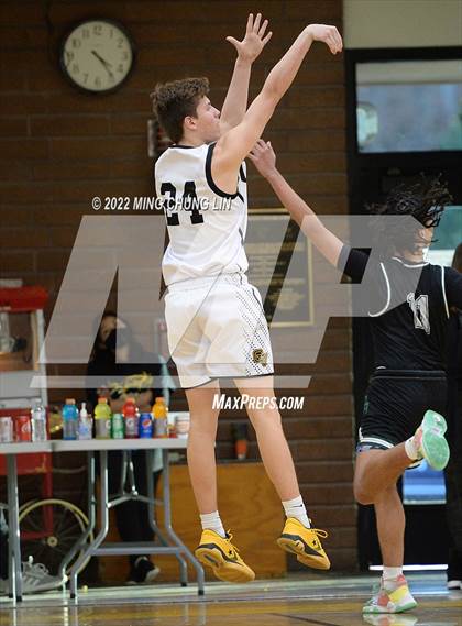 Thumbnail 1 in Orangewood Academy @ Capistrano Valley photogallery.