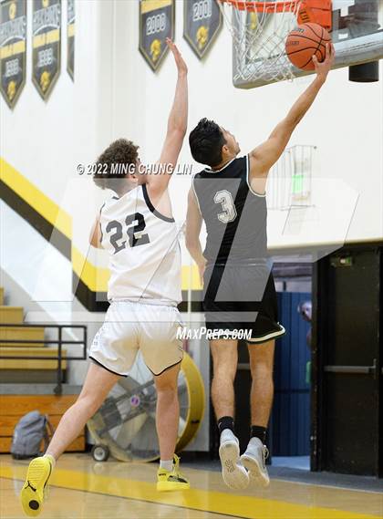 Thumbnail 3 in Orangewood Academy @ Capistrano Valley photogallery.