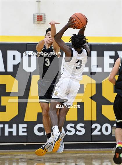 Thumbnail 2 in Orangewood Academy @ Capistrano Valley photogallery.