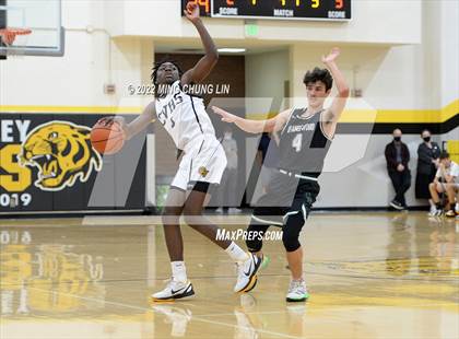Thumbnail 3 in Orangewood Academy @ Capistrano Valley photogallery.