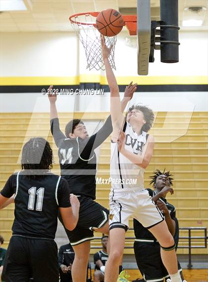 Thumbnail 2 in Orangewood Academy @ Capistrano Valley photogallery.