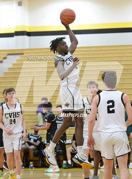 Thumbnail 1 in Orangewood Academy @ Capistrano Valley photogallery.