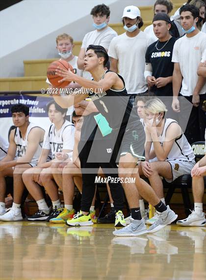 Thumbnail 1 in Orangewood Academy @ Capistrano Valley photogallery.