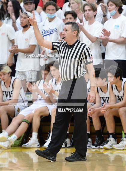 Thumbnail 3 in Orangewood Academy @ Capistrano Valley photogallery.