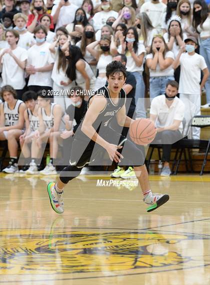 Thumbnail 2 in Orangewood Academy @ Capistrano Valley photogallery.