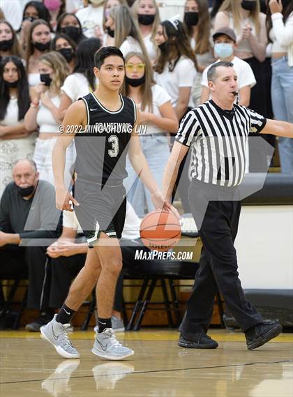 Thumbnail 1 in Orangewood Academy @ Capistrano Valley photogallery.