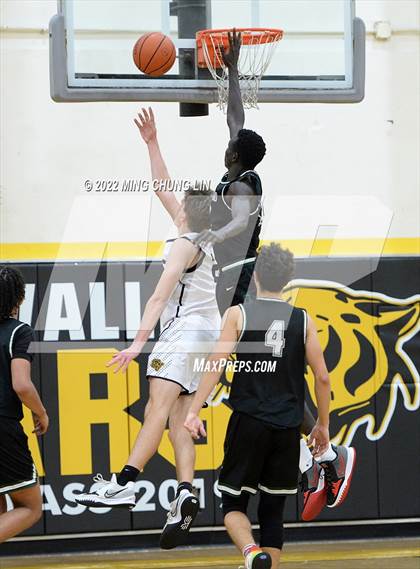 Thumbnail 1 in Orangewood Academy @ Capistrano Valley photogallery.