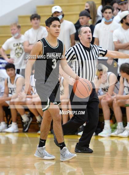 Thumbnail 1 in Orangewood Academy @ Capistrano Valley photogallery.